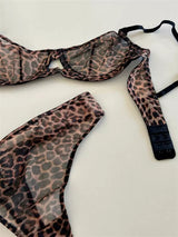 Lace underwear/set