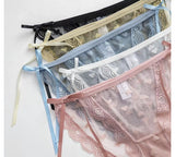 Panties-Lace Elegance Panties
