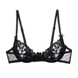 Lace underwear