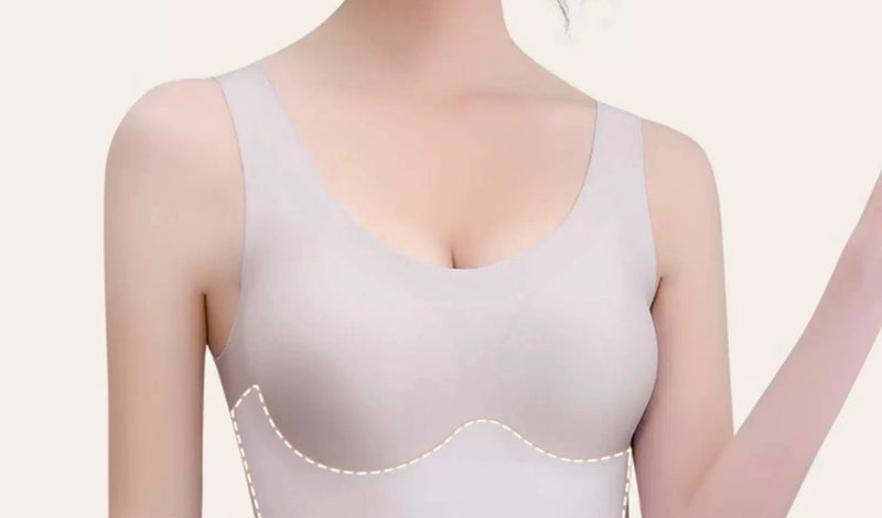 Seamless bra   🌟Buy 1 get 1 free🌟
